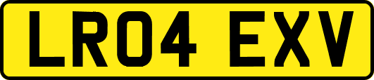 LR04EXV