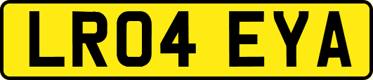 LR04EYA