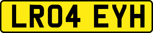 LR04EYH