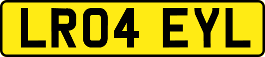 LR04EYL