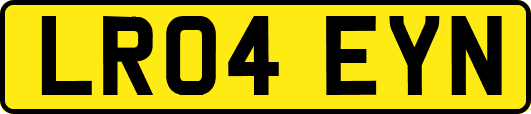 LR04EYN