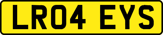 LR04EYS
