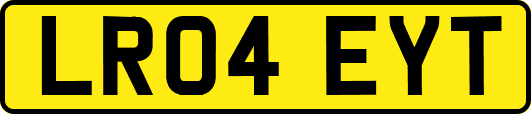 LR04EYT