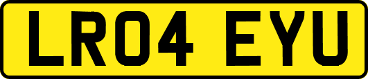 LR04EYU