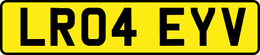 LR04EYV