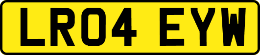 LR04EYW