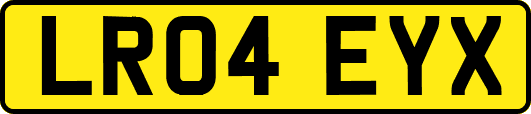 LR04EYX