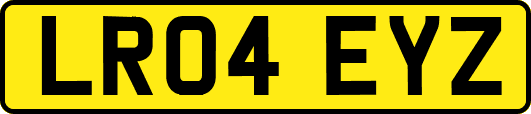 LR04EYZ