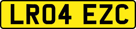 LR04EZC