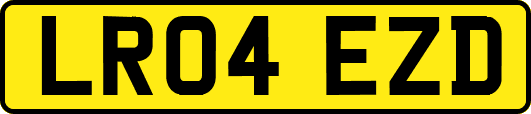 LR04EZD