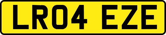 LR04EZE