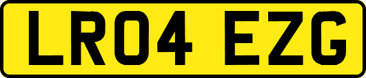 LR04EZG