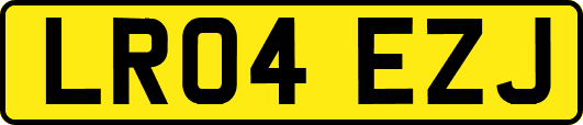 LR04EZJ