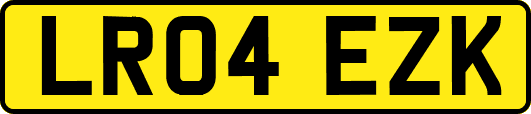 LR04EZK