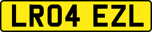 LR04EZL
