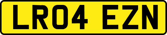 LR04EZN