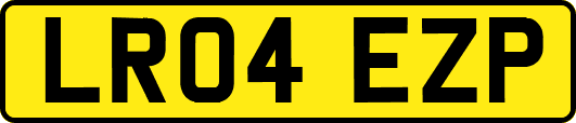 LR04EZP