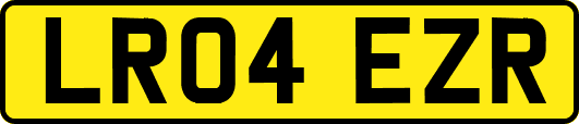 LR04EZR