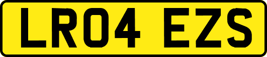 LR04EZS