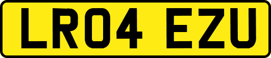 LR04EZU