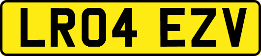 LR04EZV