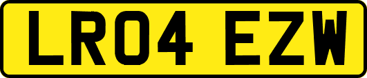 LR04EZW