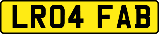 LR04FAB
