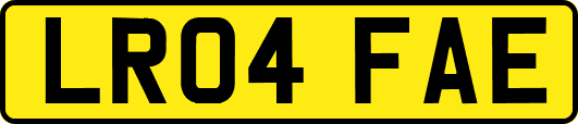 LR04FAE