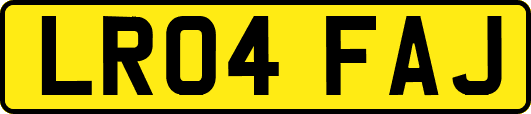 LR04FAJ