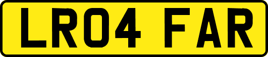 LR04FAR