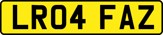 LR04FAZ