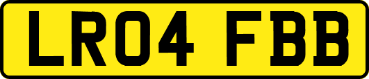LR04FBB