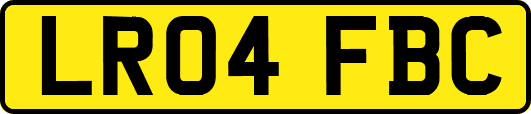 LR04FBC