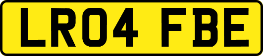 LR04FBE