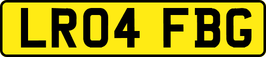 LR04FBG