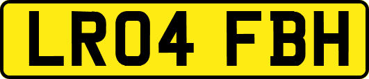 LR04FBH