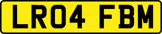 LR04FBM