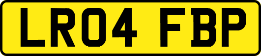 LR04FBP