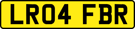 LR04FBR