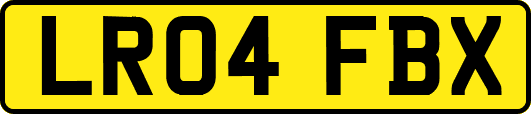 LR04FBX