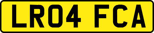 LR04FCA