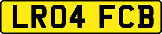 LR04FCB