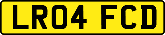 LR04FCD