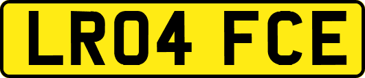 LR04FCE