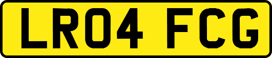 LR04FCG