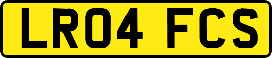 LR04FCS