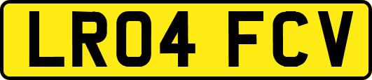 LR04FCV