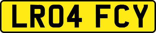 LR04FCY
