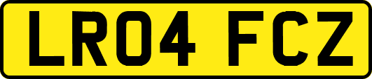 LR04FCZ