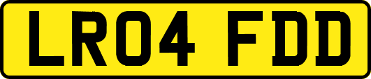 LR04FDD
